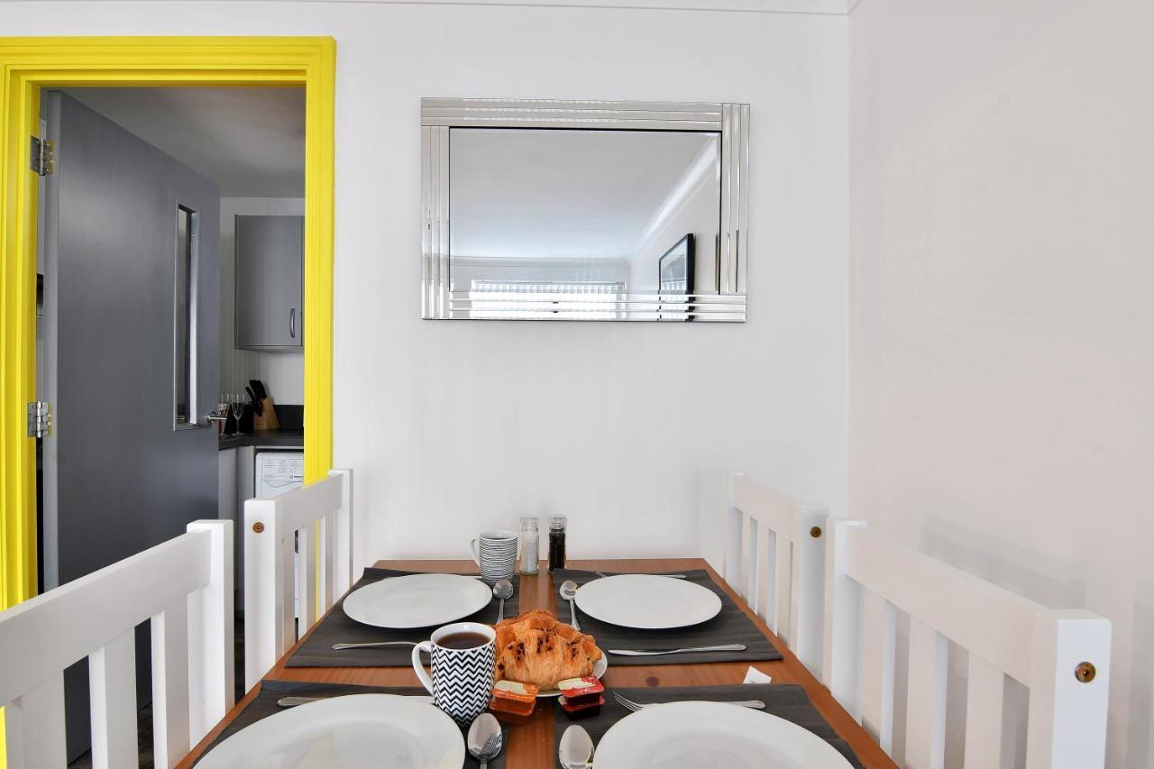 Xclusive Living Stay In City Centre, The Qube Birmingham Exteriér fotografie